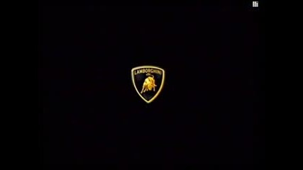 Наи - Яката Кола Lamborghini