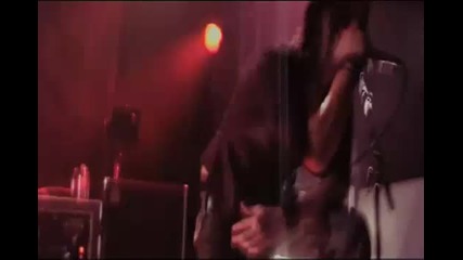Dagoba - Sudden Death