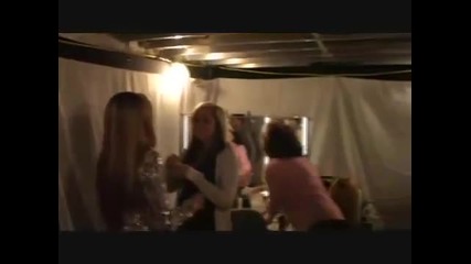 Mileyworld Life On The Road Part 1