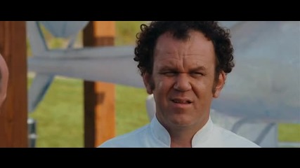 Step Brothers / Доведени Братя (2008) Bg Audio