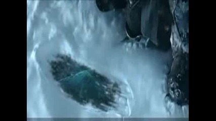 Wrath Of The Lich King Trailer
