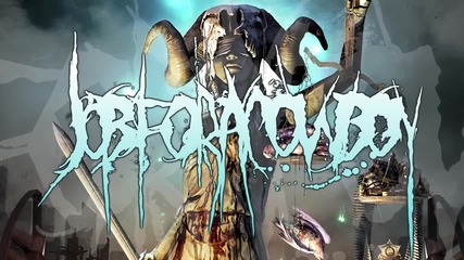 Job For A Cowboy - Nourishment Through Bloodshed