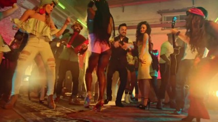 Luis Fonsi, Demi Lovato - Еchame La Culpa ( Official Video )