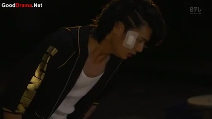 Bad Boys J ep 10 part 2