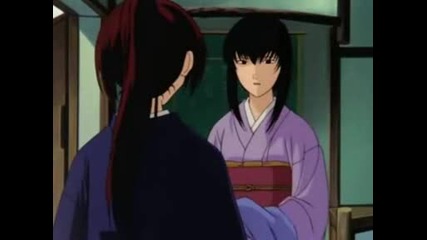 Rurouni Kenshin: Samurai X Ova 2 [част 2]