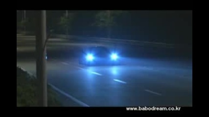 Ferrari Enzo vs Lamborghini Lp640
