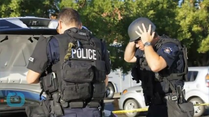 Theater Shooting - Latest on the Trial