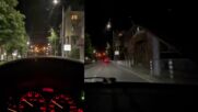 Видео от Стара Загора повдига въпроси за контрола върху електрическите тротинетки