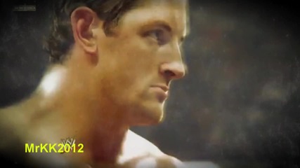 Wwe • Wade Barrett • Custom Titantron • Just Don't Care Anymore