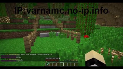 Varnamc- Pvp minecraft server