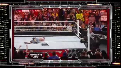 Wwe Raw 12.20.10 Part 7/9 
