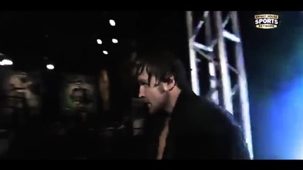 Dean Ambrose - Headstrong