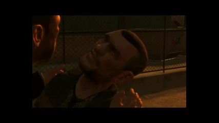 Gta Iv Darko Brevic Execution