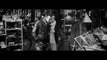 2013 • The Pitcher - Who I Wanna Be ( Official Video )