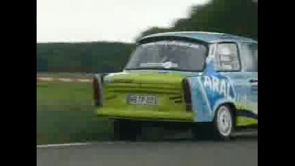 Trabant