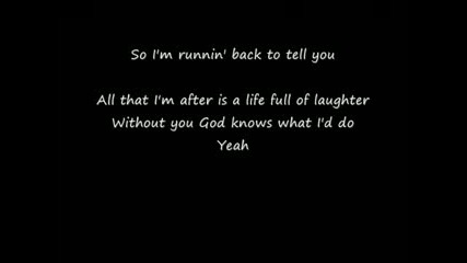 Chris Daughtry - Life After You