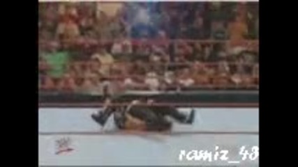 Jeff hardy hero