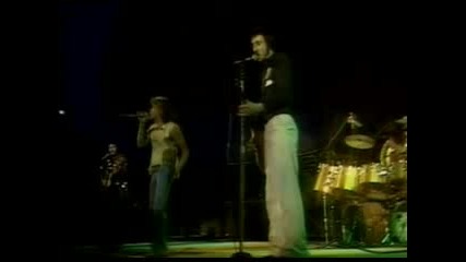 The Who - Substitute (live)