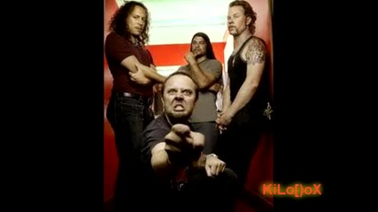 Metallica - Nothing Else Matters (video by S Team)