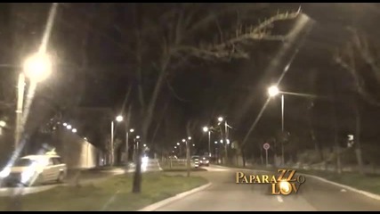 Natasa Bekvalac opet u prekrsaju