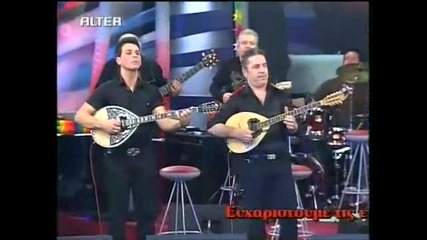 Зафирис Мелас