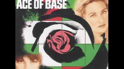 Ace Of Base - Fashion Party 1993