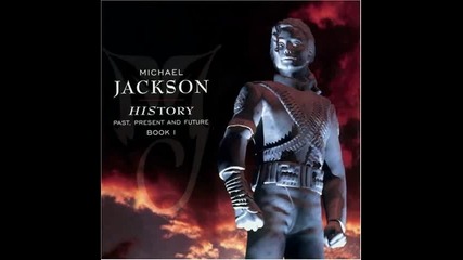 Michael Jackson - History ( Past, Present and Future - Book I) 1995 - Пълен аудио албум 76 мин.