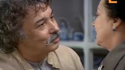 El Clavel y la Rosa 19