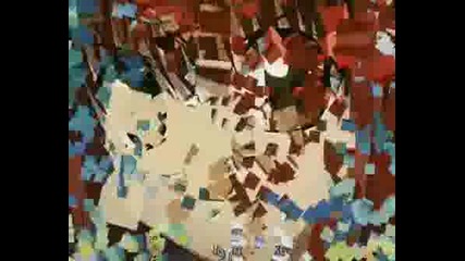 Fly Into The Room