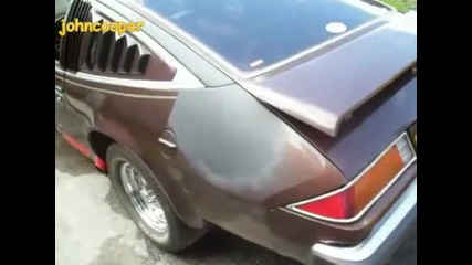 Chevrolet Monza