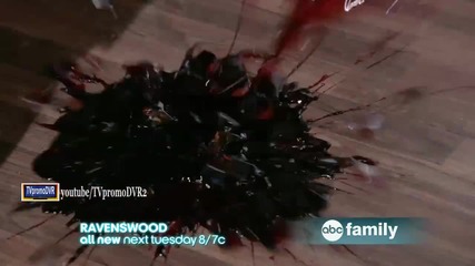 Ravenswood 1x04 Promo | The Devil Has a Face |