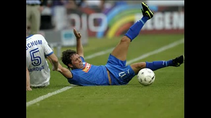 Sejad Salihovic 23