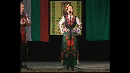 Десислава Колева - Вълкана 2010