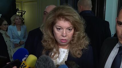 Сарапов, Камбест и Свикането на Народното събрание