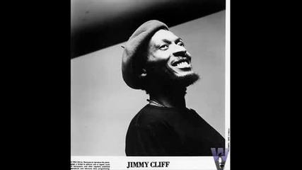 Jimmy Cliff - Journey