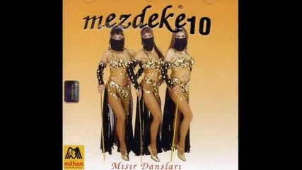 Mezdeke habibi