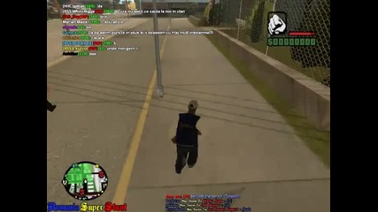 Gta sa hood life