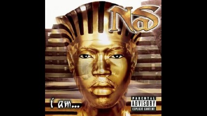 #54. Nas " N.y. State of Mind Pt. Ii " (1999)