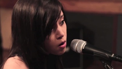 Just a Kiss Lady Antebellum (cover) Megan Nicole and Boyce Avenue