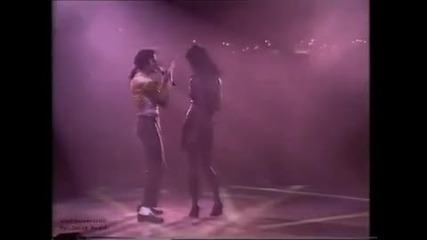 Michael Jackson I Just Cant Stop Loving You Live In Brunei 1996 Превод 
