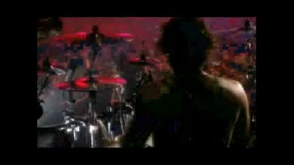 Korn - Twisted Transistor (live)