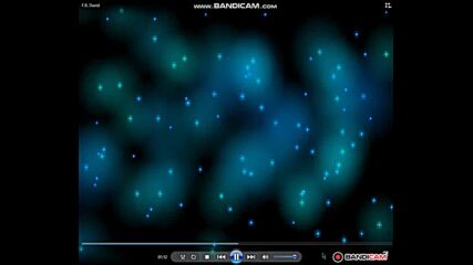 F.r David - i Like Chopin' (visualizer Edit)