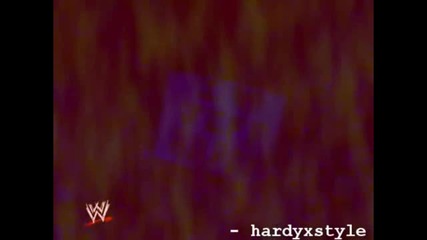 Jeff Hardy - Universe - T R I B U T E -