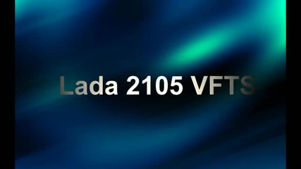 lada 2105 makett