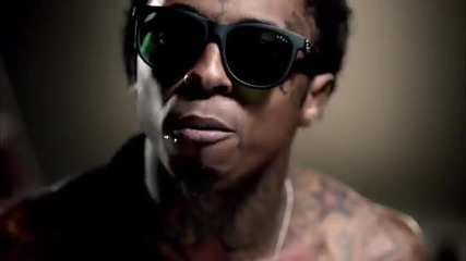 Lil Wayne - Mirror ft. Bruno Mars