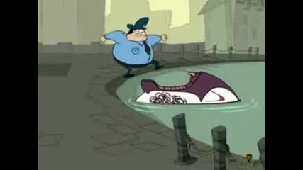 Crime Time: Under Control
