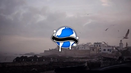 Snow Ghosts - And the World Was Gone (calibre Remix)