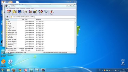 How to install a mod for gta san andreas
