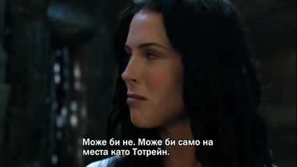 Legend.of.the.seeker.s02e02.bane бг субтитри
