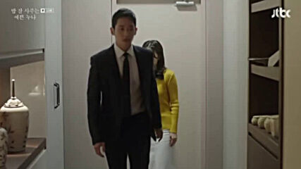 Something in the rain E13 [част 2/2]